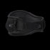 Mystic - Stealth Waist Harness 2023- Svart/Grå